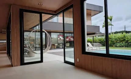 Casa com 5 quartos à venda na Rua Nelson Gonçalves Bem, 130, Jardim do Golfe, São José dos Campos