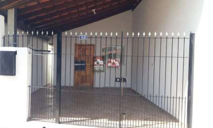 Casa com 2 quartos à venda na Rua São José, 168, Jardim Rosely, Pindamonhangaba