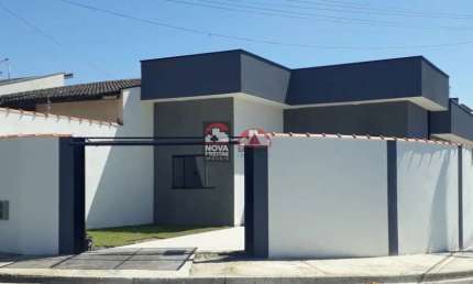 Casa com 3 quartos à venda na Rua José Alfredo Coli Corrêa Júnior, 141, Residencial Parque das Palmeiras, Pindamonhangaba