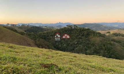 Terreno à venda na Estrada Municipal Targino De Oliveira, Rio Preto, Santo Antônio do Pinhal
