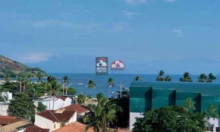 apartamento para locação, 2 dormitórios sendo 1 suíte no Residence Marine, bairro Sumaré, Caraguatatuba