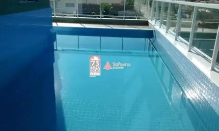 Apartamento - Padrão no bairro Indaiá em Caraguatatuba/SP