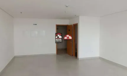 Ponto comercial para alugar na Rua Benedito Zacarias Arouca, Sala 505, 1659, Sumaré, Caraguatatuba