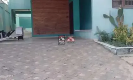Lindo Sobrado à Venda no Jardim das Colinas em São José dos Campos