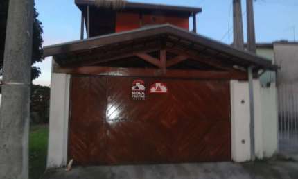 Casa à Venda no Residencial União em São José dos Campos