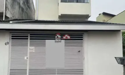 Oportunidade de casa à venda no vila branca em jacareí