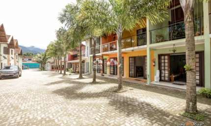 Casa com 2 quartos à venda na Rua Do Eixo, 485, Praia do Sape, Ubatuba