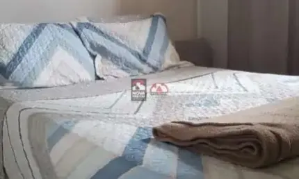 Apartamento com 2 quartos à venda na Rua Do Eixo, 473, Praia do Sape, Ubatuba