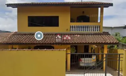 Casa com 3 quartos à venda na Rua Paulina Macedo Nardi, Sobrado, 180, Jaraguazinho, Caraguatatuba