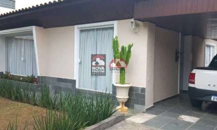 Oportunidade - Casa Comercial e Residencial - Palmeiras de São José - 625m².