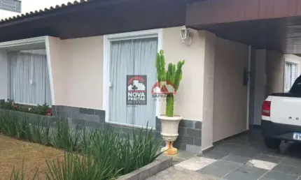 Oportunidade - Casa Comercial e Residencial - Palmeiras de São José - 625m².