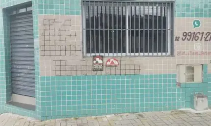 Aluguel de Ponto Comercial no Monte Castelo em São José dos Campos