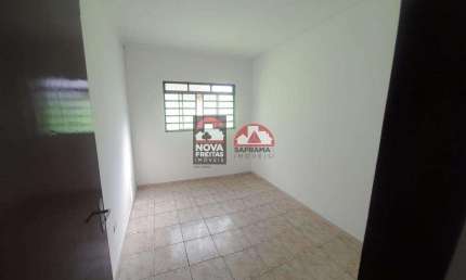 Casa com 1 quarto para alugar na Rua José Gomes de Abreu, 320, Vila Ester, São José dos Campos
