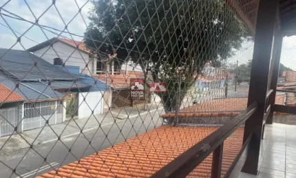 Venda de um Sobrado no Bosque dos Eucaliptos em São José dos Campos