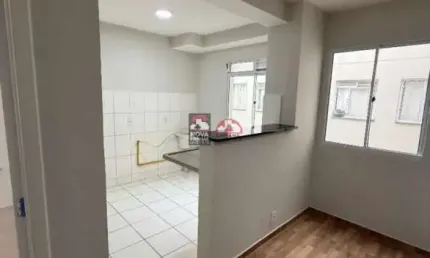 Apartamento à Venda no Condomínio Vistas da Mantiqueira!