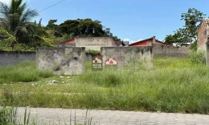 Terreno à venda na Avenida Cardeal, 01, Jardim das Gaivotas, Caraguatatuba