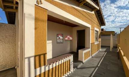 Casa com 3 quartos para alugar na Rua Frei Maurício, 41, Jardim Boa Vista, Pindamonhangaba