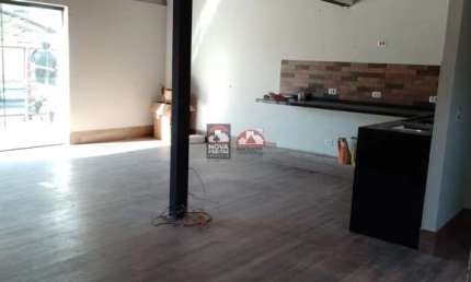 Ponto comercial para alugar na Alameda José Alves De Siqueira Filho, Sala 2, 42, Vila Betânia, São José dos Campos