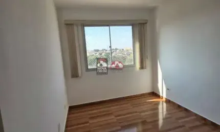 Apartamento com 2 quartos para alugar na Rua Eugênio Bonadio, 346, Centro, São José dos Campos