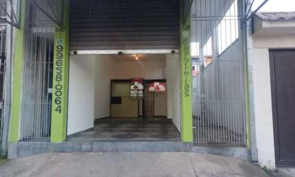 Ponto comercial para alugar na Avenida Pico das Agulhas Negras, 538, Jardim Altos de Santana, São José dos Campos