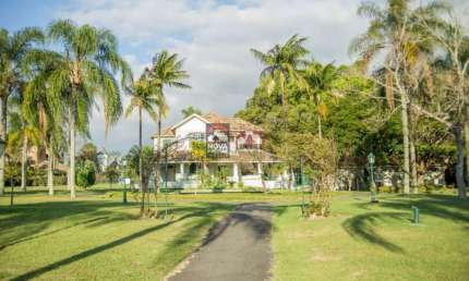 SOBRADO À VENDA NO CONDOMÍNIO TERRAS DE SANT`ANNA  EM JACAREÍ