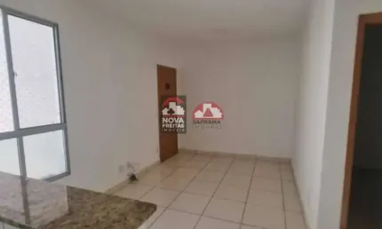 Apartamento com 2 quartos à venda na Avenida Monsenhor João José De Azevedo, Bloco 22, 462, Crispim, Pindamonhangaba