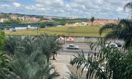 Apartamento com 3 Dormitórios, sendo 1 Suíte, à venda no Jardim Sul em São José dos Campos