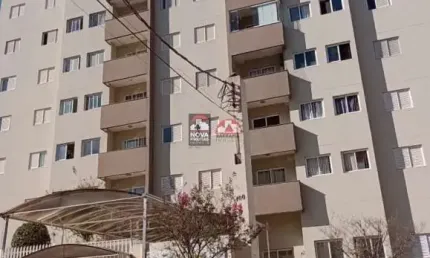 Alugue seu novo lar no bairro santa júlia em são josé dos campos!