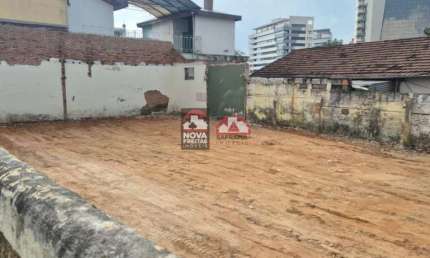 Terreno à Venda na Vila Sanches em São José dos Campos