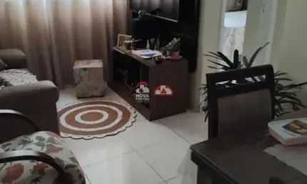 Apartamento para Locação no Jardim Califórnia em Jacareí