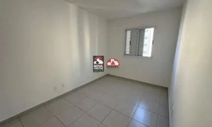 Apartamento com 2 quartos para alugar na Rua Maurício Cardoso, Bloco B, 205, Jardim Sul, São José dos Campos
