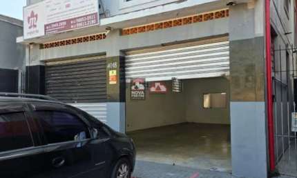 Ponto comercial para alugar na Avenida Cidade Jardim, 4018, Bosque dos Eucaliptos, São José dos Campos