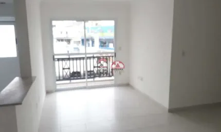 Apartamento com 3 quartos para alugar na Avenida Presidente Juscelino Kubitschek, 5460, Monte Castelo, São José dos Campos