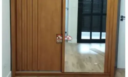 Apartamento com 2 quartos para alugar na Rua República de Israel, 120, Jardim Oswaldo Cruz, São José dos Campos