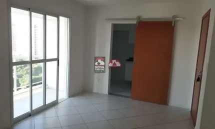 Apartamento incrível em região privilegiada em São José dos Campos