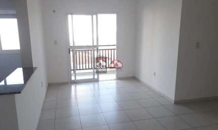 Apartamento com 3 quartos para alugar na Rua Benedito Antônio De Souza, Bloco A, 113, Centro, Jacareí