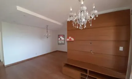 Apartamento com 3 quartos à venda na Rua Maurício Cardoso, Bloco A, 155, Jardim Terras do Sul, São José dos Campos
