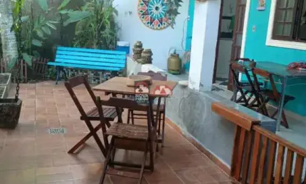 Casa com 2 quartos à venda na Rua Quatorze, 60, Jardim do Sol, Caraguatatuba
