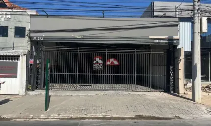 Galpão Comercial para Locação na Vila Industrial em São José dos Campos