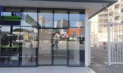 Comercial Sala em condomínio em São José dos Campos