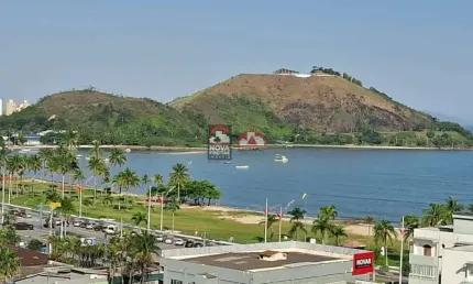 Apartamento com 2 quartos para alugar na Avenida Anchieta, 925, Centro, Caraguatatuba
