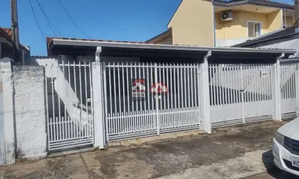 Casa com 3 quartos para alugar na Rua Lima Duarte, 321, Bosque dos Eucaliptos, São José dos Campos
