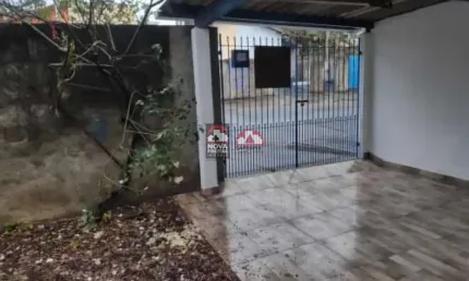 Casa à venda no jardim colonial em são josé dos campos