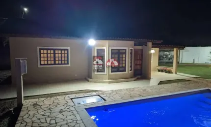 Fazenda à venda na Travessa Sandra Rebeca, 125, Freitas, São José dos Campos