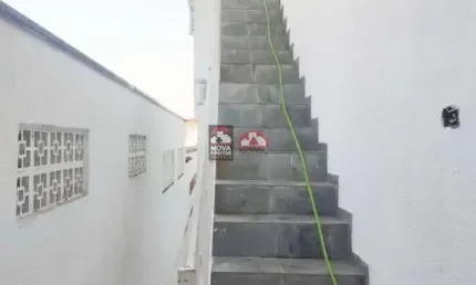 Casa com 2 quartos para alugar na Avenida Ouro Fino, 1060, Bosque dos Eucaliptos, São José dos Campos