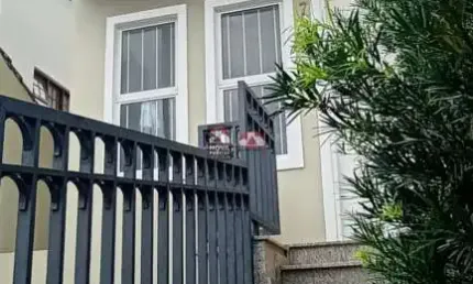 Casa com 3 quartos para alugar na Avenida da Liberdade, 704, Jardim Alvorada, São José dos Campos