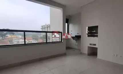 Apartamento com 2 quartos à venda na Rua República de Israel, 120, Jardim Oswaldo Cruz, São José dos Campos