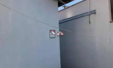 Casa com 2 quartos para alugar na Rua Vinte e Um de Abril, 531, Monte Castelo, São José dos Campos