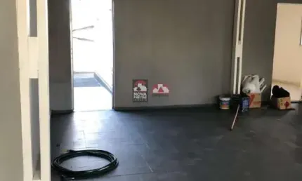 Casa com 2 quartos para alugar na Rua Vinte e Um de Abril, 531, Monte Castelo, São José dos Campos