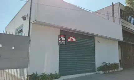 Sala comercial para locação no jardim satélite em sjc